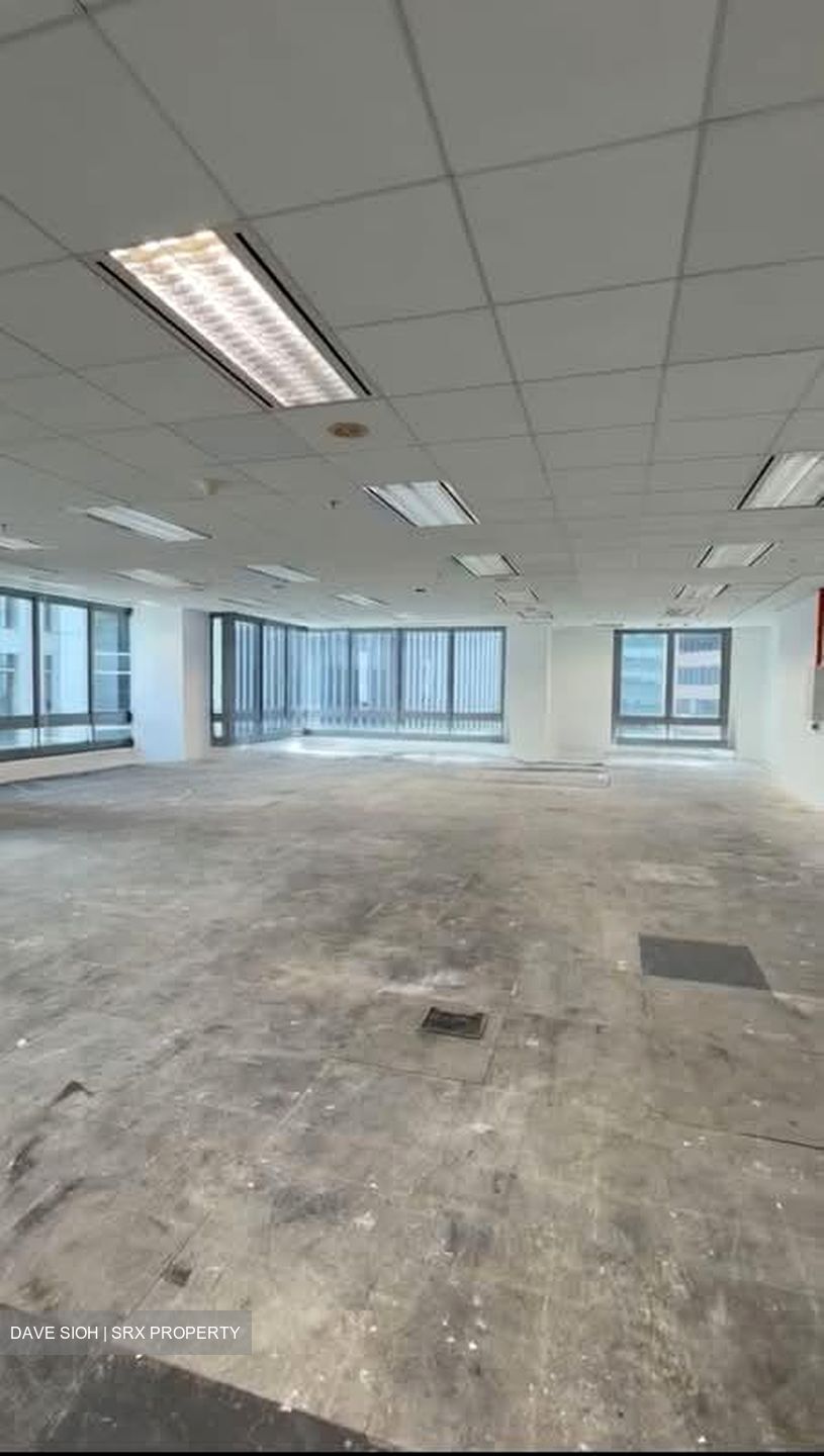 Prudential Tower (D1), Office #567467681